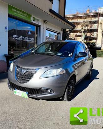 LANCIA Ypsilon 1.2 69 CV 5 porte Platinum