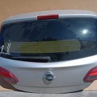 Portellone Opel Corsa E 2015/19
