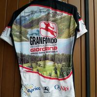 maglia ciclismo 