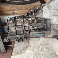 cambio Mercedes 250 TD anni 1996/1998