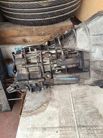 cambio Mercedes 250 TD anni 1996/1998