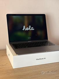 Macbook Air Intel Core i7 2020