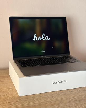 Macbook Air Intel Core i7 2020