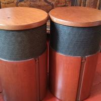 Casse Decibel 360 Modus 20  omnidirezionali rare