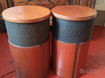 Casse Decibel 360 Modus 20  omnidirezionali rare