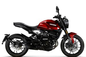 Moto Morini seiemmezzo