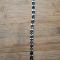 Bracciale Uomo Lotus