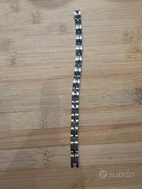 Bracciale Uomo Lotus