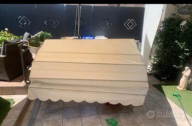 Tenda a cappottina