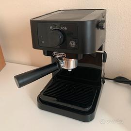 Macchina da caffè DeLonghi Stilosa in garanzia