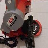 affilatrice lama motoseghe