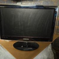 TV Samsung 22 pollici