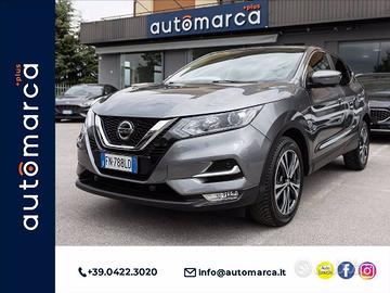 NISSAN Qashqai 1.2 dig-t Acenta 115cv