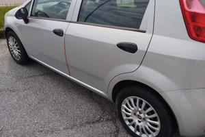 fiat grande punto