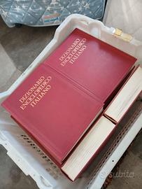 Dizionario enciclopedico Treccani