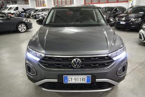 VOLKSWAGEN T-Roc 2.0 TDI SCR 150 CV DSG Life - P