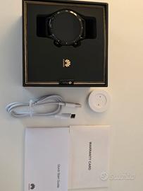 HUAWEI WATCKI GT2