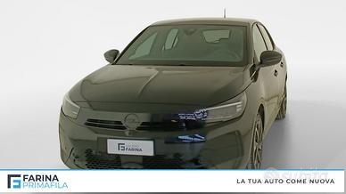 OPEL Corsa VI 2023 - Corsa 1.2 GS s&s 100cv U93563