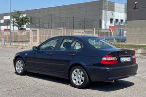 Bmw 318i 143CV, GPL,UNI PRO, GARANZIA