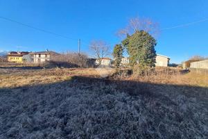 TER. RESIDENZIALE A SUNO