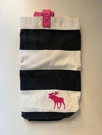 Abercrombie & FitchbBorsa mare in cotone, shopper