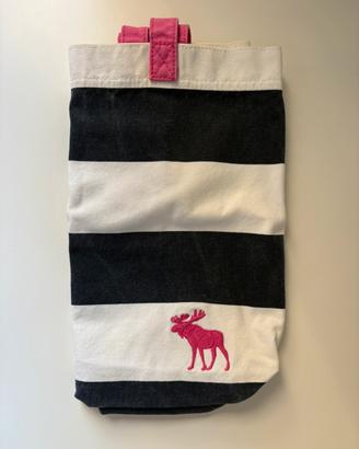 Abercrombie & FitchbBorsa mare in cotone, shopper