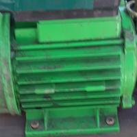 pompa autodescante tallarini 