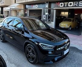 Mercedes-benz GLA 200 D AMG Premium 2023