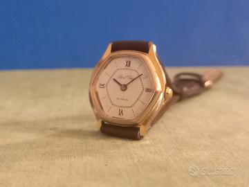 OROLOGIO VINTAGE BREIL CARICA MANUALE LL