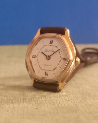 OROLOGIO VINTAGE BREIL CARICA MANUALE LL