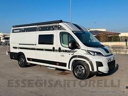 CHAUSSON SPORTLINE V 690 MY '26 VAN 636 AUTOMATICO