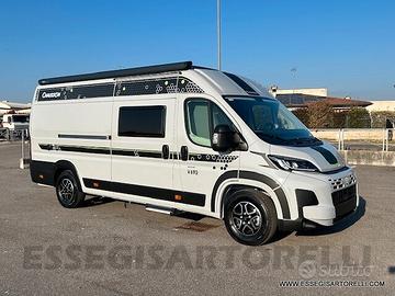 CHAUSSON SPORTLINE V 690 MY '26 VAN 636 AUTOMATICO