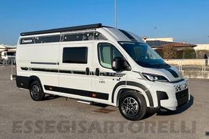 CHAUSSON SPORTLINE V 690 MY '26 VAN 636 AUTOMATICO