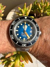 Orologio diver Officina Subacquea Dapiran full set