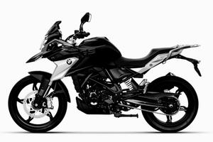 BMW G 310 GS 2023 PREZZO TRATTABILE 💸