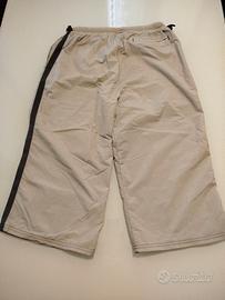 Pantaloni Reebok estivi