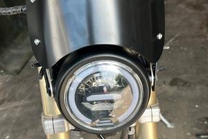 Ducati Monster 600 1997
