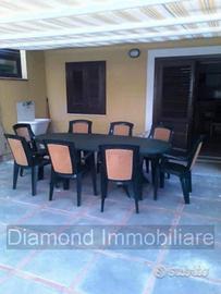 Appartamento con garage a Sant'Anna - Mascali