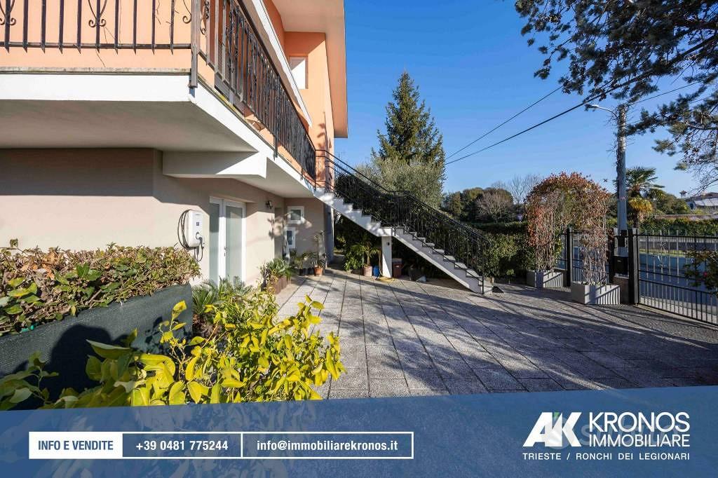 Casa – Ronchi dei Legionari, Selz - Vista 3