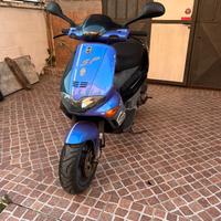 Gilera Runner 50