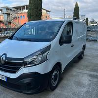 Renault Trafic 2.0 120cv