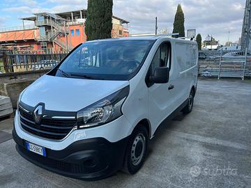 Renault Trafic 2.0 120cv
