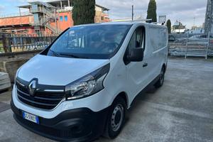 Renault Trafic 2.0 120cv