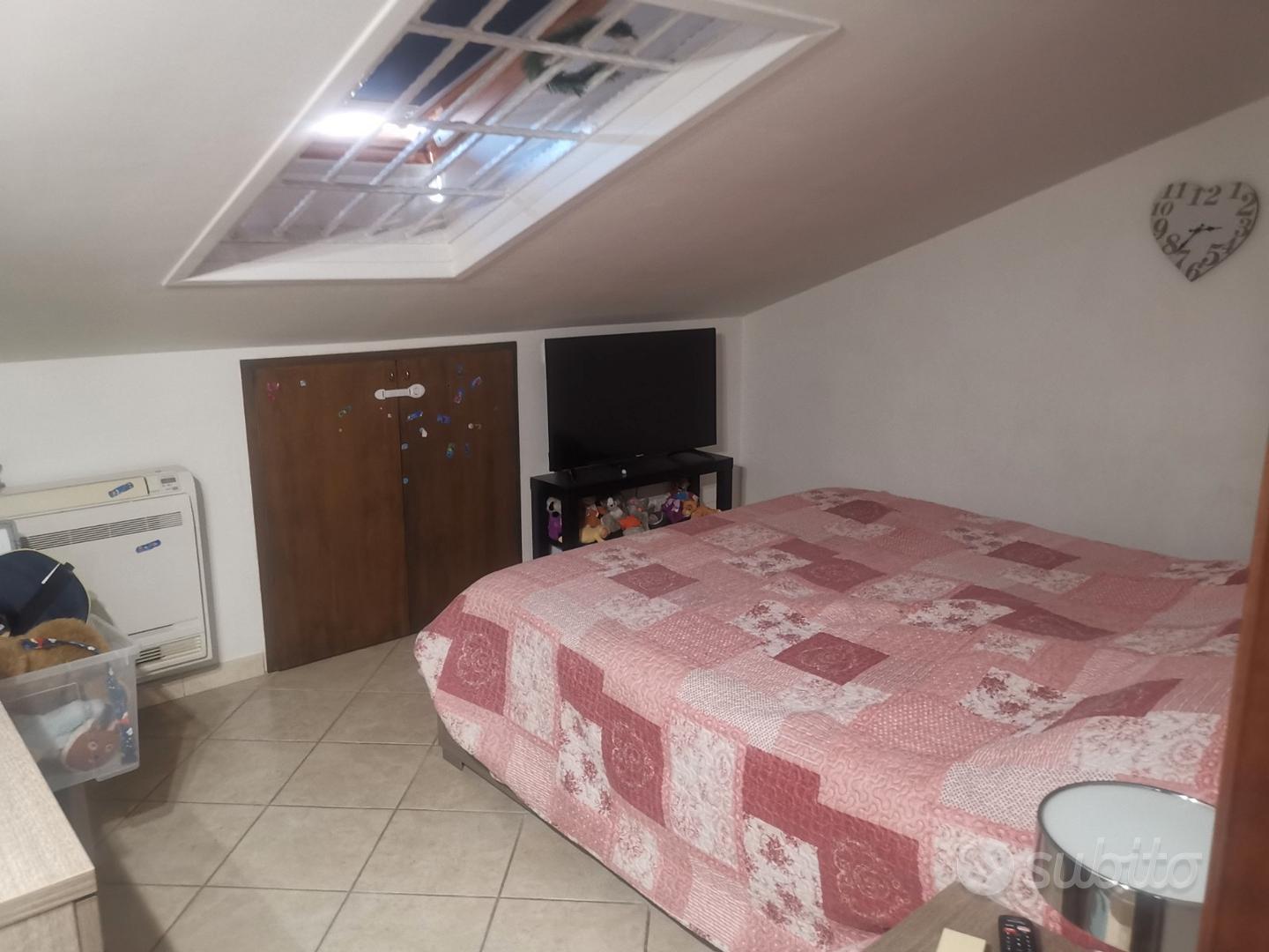 Appartamento – Marino, Frattocchie - Altro