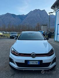 Volkswagen Golf 7.5 gti