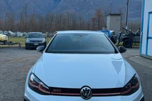 Volkswagen Golf 7.5 gti