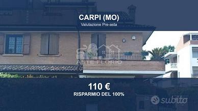 Immobile in asta di 141 m² con più di 5 locali e b
