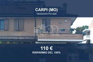 Immobile in asta di 141 m² con più di 5 locali e b