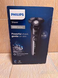 Rasoio Philips Serie 5000 Nuovo