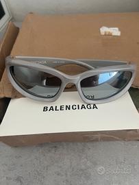 Occhiali da sole balenciaga